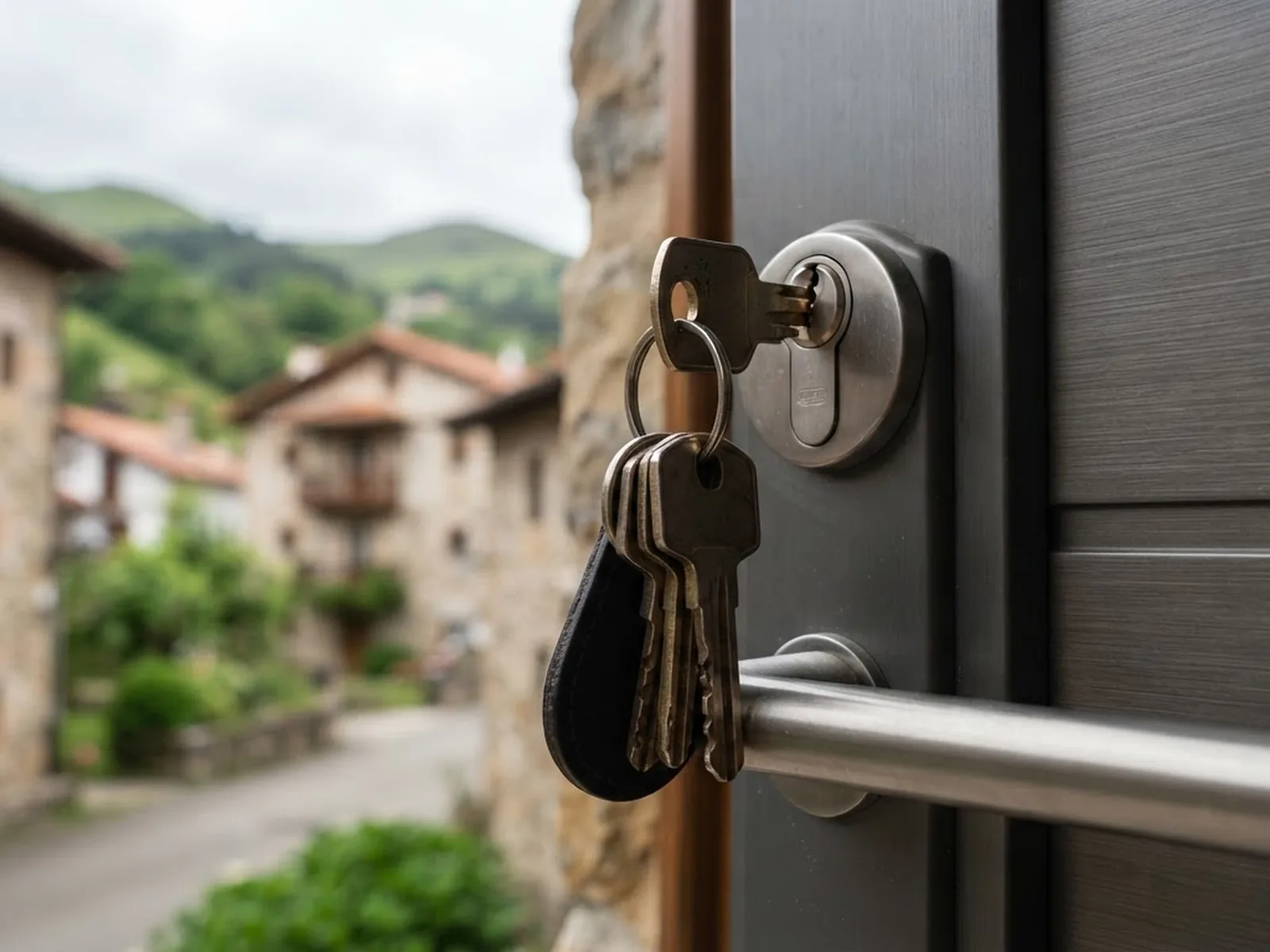 Cerrajeros en Les Fonts
